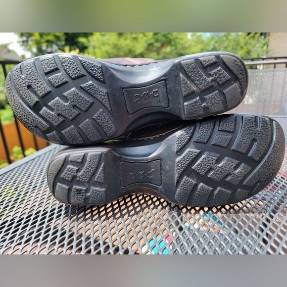 B.O.C. Women’s clogs sz 7.5 - Picture 12 of 13